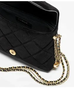 Chanel Сумка-конверт - фото 3