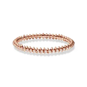 Cartier Браслет Clash medium model, diamonds Men - фото 1