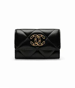 Chanel Кардхолдер - фото 1