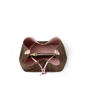 Louis Vuitton Сумка NeoNoe MM Rose poudre - фото 3