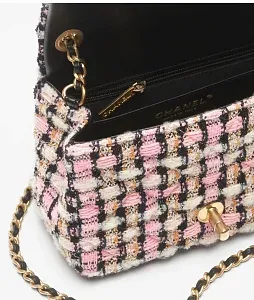 Chanel Сумка-конверт - фото 3