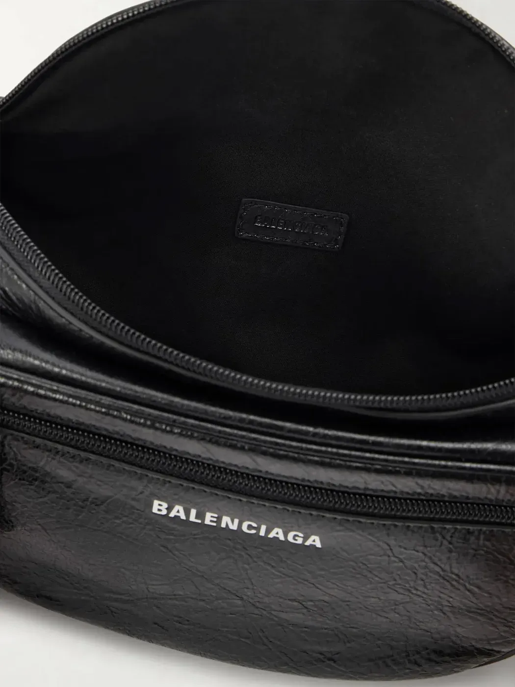 Balenciaga Поясная сумка - фото 5