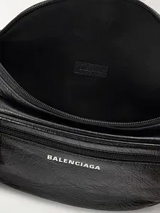 Balenciaga Поясная сумка - фото 5