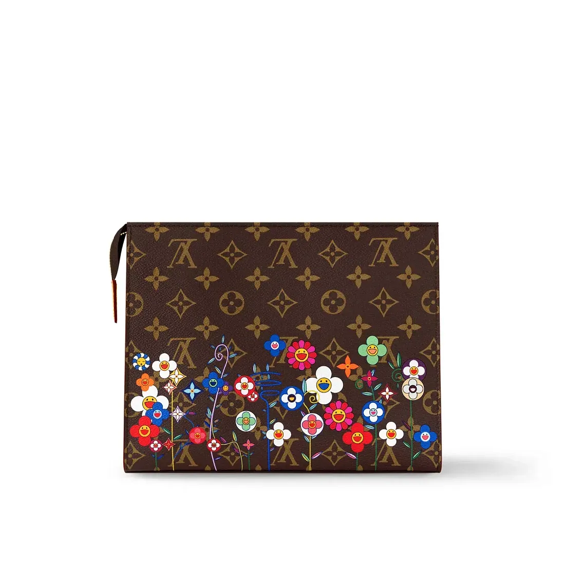 Louis Vuitton Косметичка TM x - фото 3