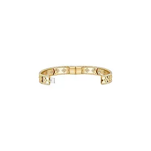 Van Cleef & Arpels Браслет Perlee Gold - фото 4