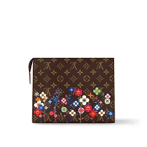 Louis Vuitton Косметичка TM x - фото 3