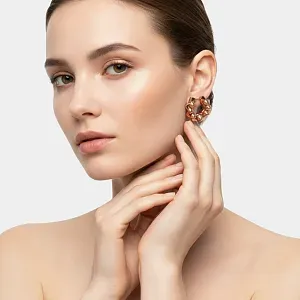 Cartier Моно-серьга d'oreille Clash de, grand modele - фото 2