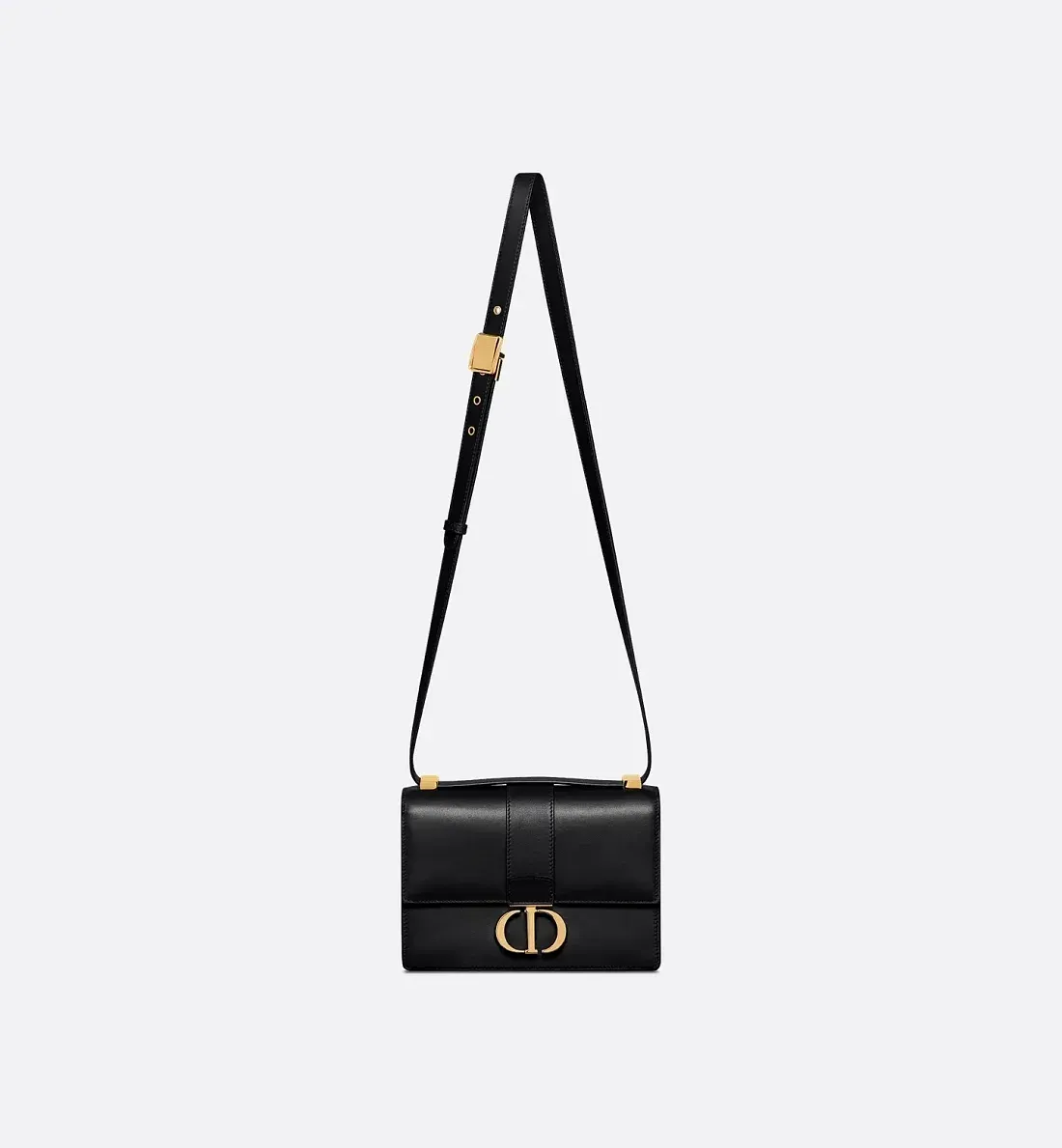 Dior Сумка 30 Montaigne маленького формата - фото 6