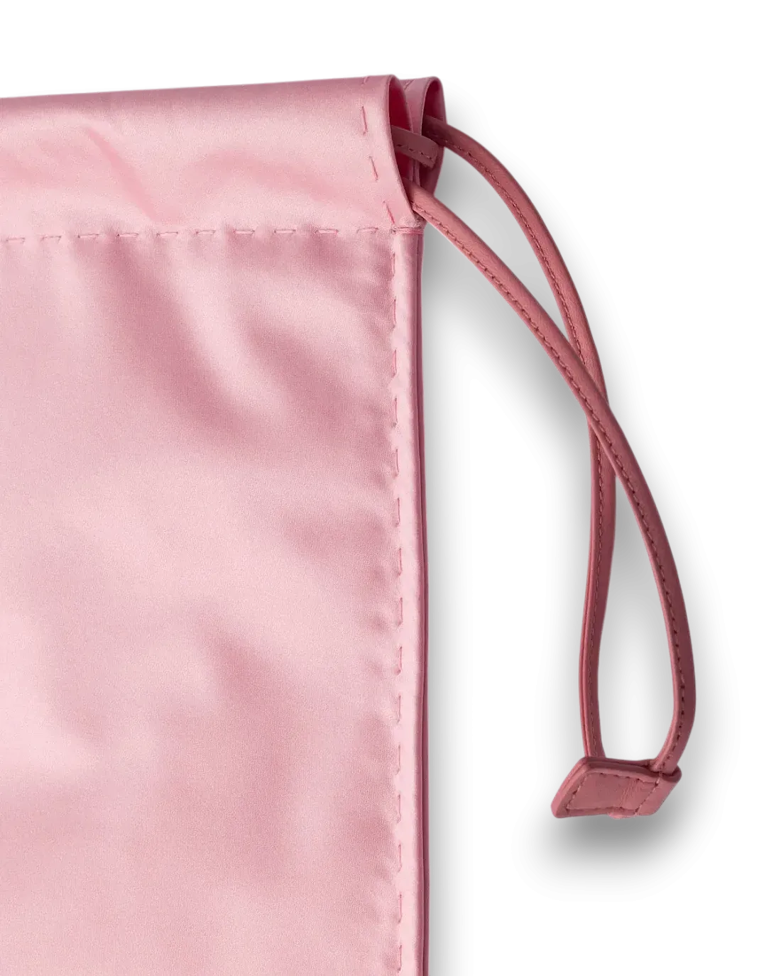 Prada Сумка Wish silk duchesse pouch - фото 3