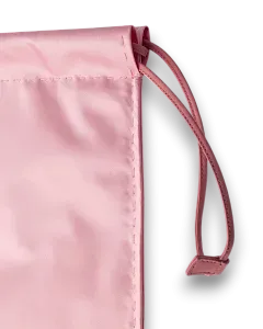 Prada Сумка Wish silk duchesse pouch - фото 3