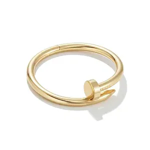 Cartier Браслет Juste un Clou, large model Men - фото 1