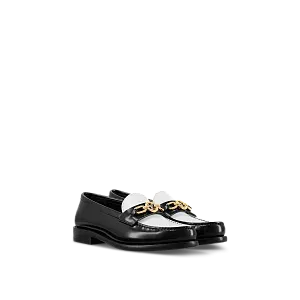 Louis Vuitton Лоферы Chess - фото 1