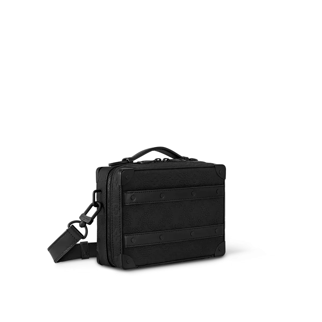 Louis Vuitton Сумка Handle Soft Trunk - фото 3