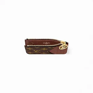 Louis Vuitton Кардхолдер Romy Brown - фото 3