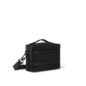 Louis Vuitton Сумка Handle Soft Trunk - фото 3