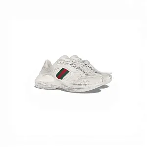 Gucci Кроссовки 2.0 - фото 2