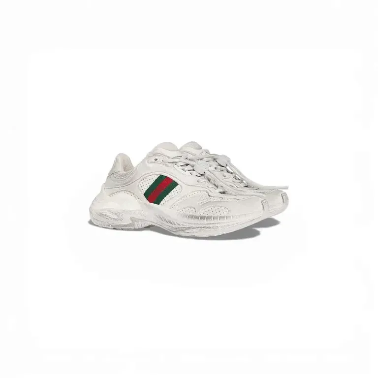 Кроссовки 2.0 Gucci - фото 2