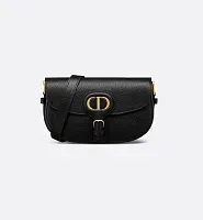 Dior Сумка East-West Bobby Black - фото 1