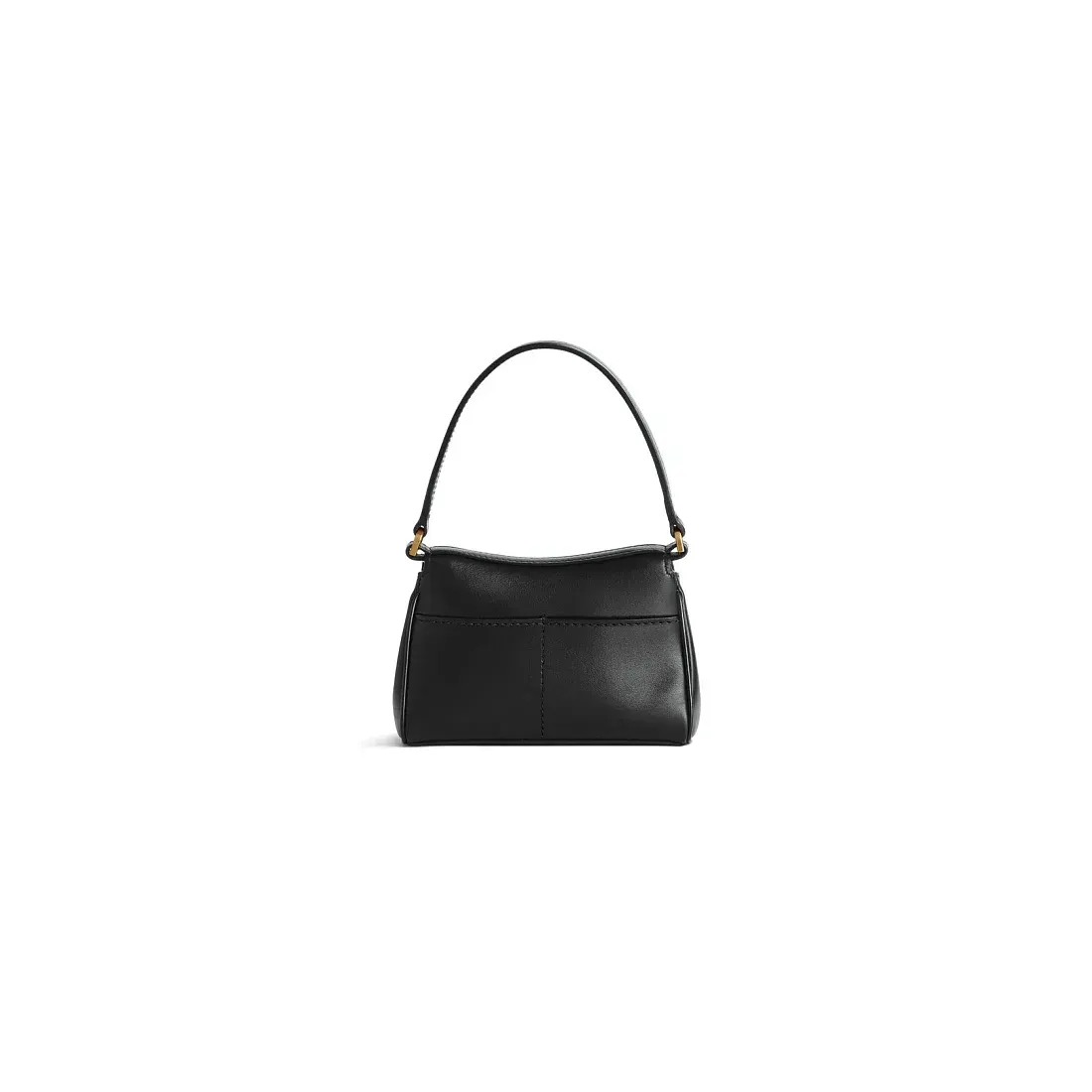 Balenciaga Сумка Rodeo With Chain нано формата - фото 3