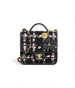 Chanel Мини-сумка - фото 1