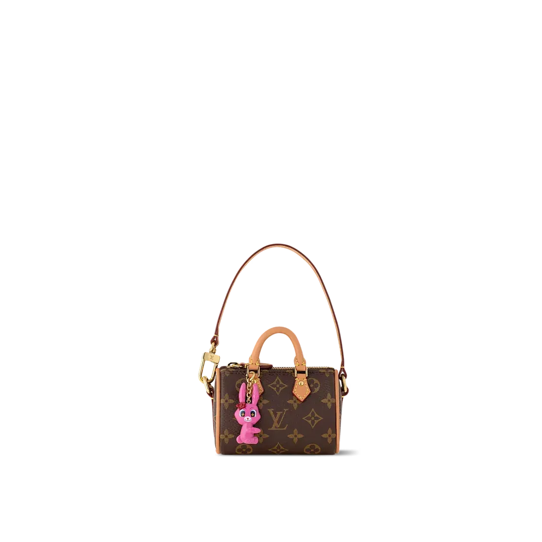 Louis Vuitton Сумка Micro Speedy - фото 2