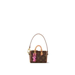 Louis Vuitton Сумка Micro Speedy - фото 1