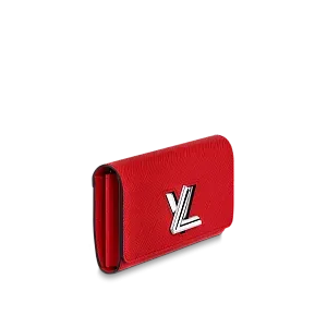 Louis Vuitton Кошелек Twist Coquelicot - фото 2
