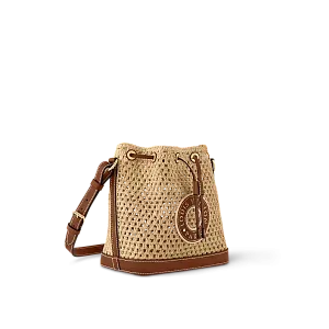 Louis Vuitton Сумка Noe BB - фото 2