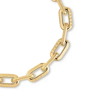 Louis Vuitton Колье Edge MM - фото 3