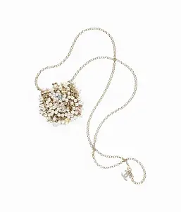 Chanel Клатч Sautoir - фото 1