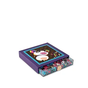 Louis Vuitton Пазл Superflat Characters TM x - фото 1