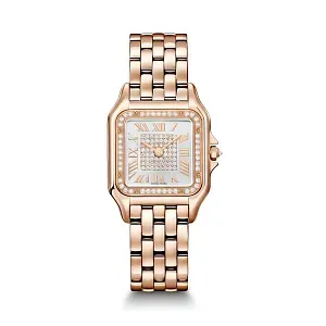 Cartier Часы Panthere de watch - фото 1