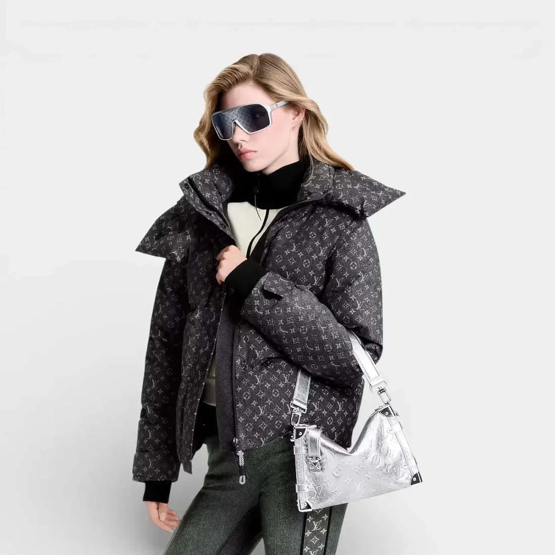 Louis Vuitton Сумка - фото 2