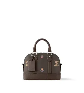 Louis Vuitton Сумка Alma 25 - фото 1