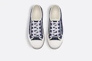 Dior Сникеры на платформе Walk'n'Dior - фото 3