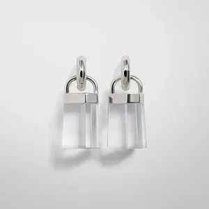 Phoebe Philo Серьги Prism - фото 1