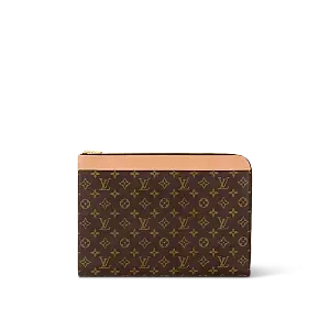 Louis Vuitton Клатч Jour - фото 1