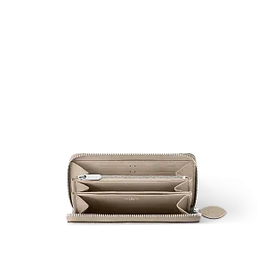Louis Vuitton Кошелек Zippy Galet - фото 3