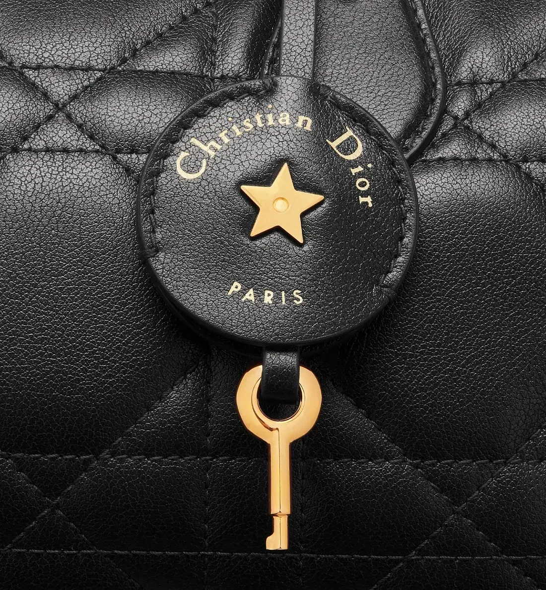 Dior Сумка Groove 20 Black - фото 8