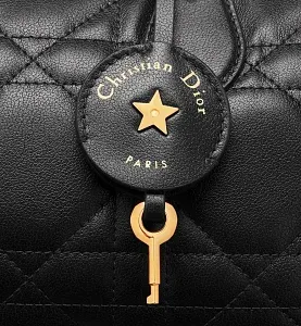 Dior Сумка Groove 20 Black - фото 8