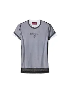 Gucci Футболка - фото 1