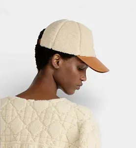 Dior Кепка DiorAlps D-Player - фото 2