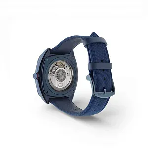 Gucci Часы Interlocking 41 - фото 3
