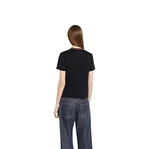 Gucci Футболка Black - фото 3