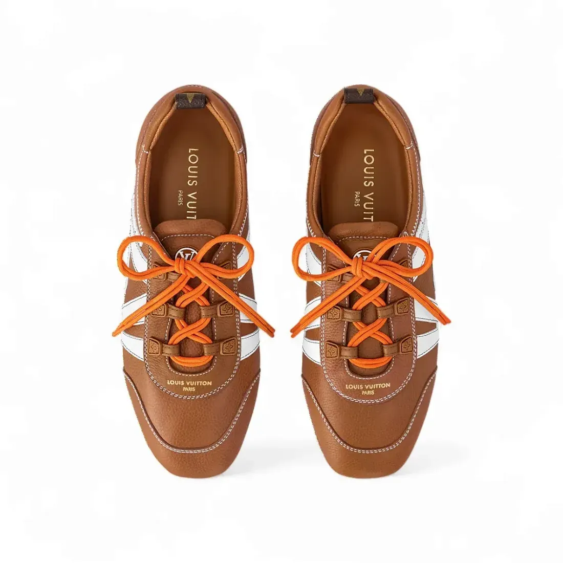 Louis Vuitton Кроссовки Sneakerina - фото 4