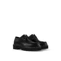 Louis Vuitton Дерби LV Ranger Black - фото 1