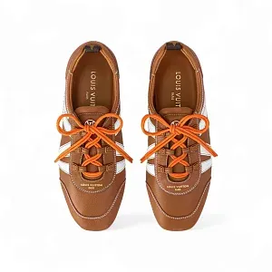 Louis Vuitton Кроссовки Sneakerina - фото 4