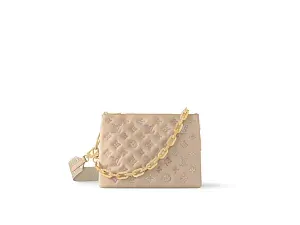 Louis Vuitton Сумка Coussin PM - фото 1