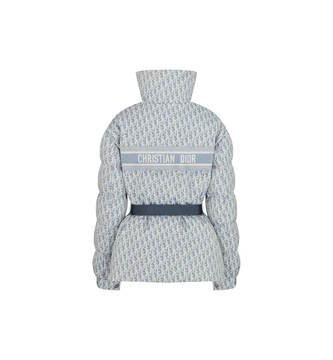 Dior Пуховая куртка DiorAlps - фото 2