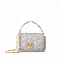 Louis Vuitton Сумка GO-14 MM Argile - фото 1